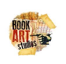 Book Art Studios Logo